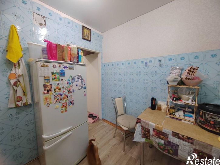 1-комн квартира Красноармейская улица, 15,  д. 15