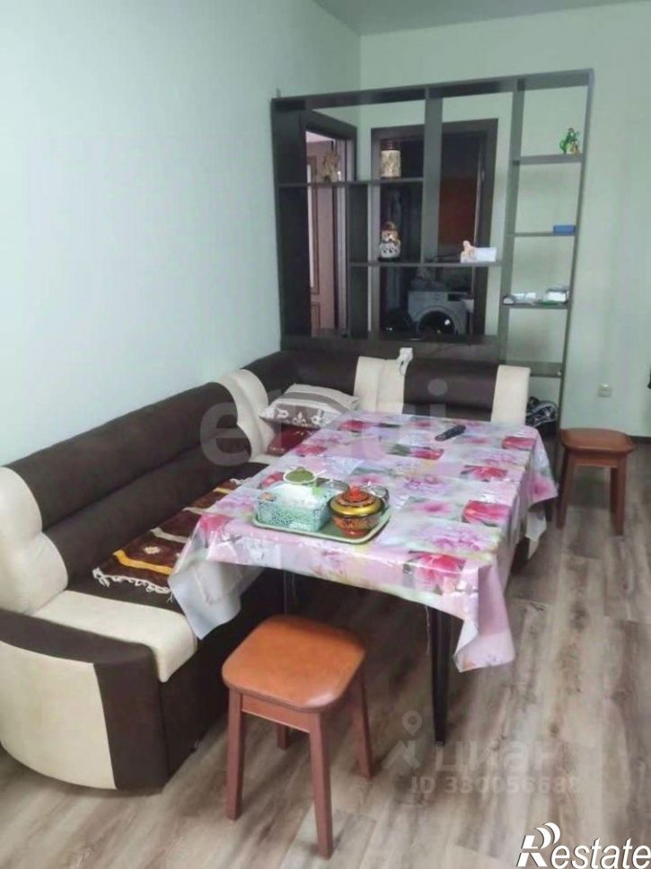 2-комн квартира Московский проспект, 52,  д. 52