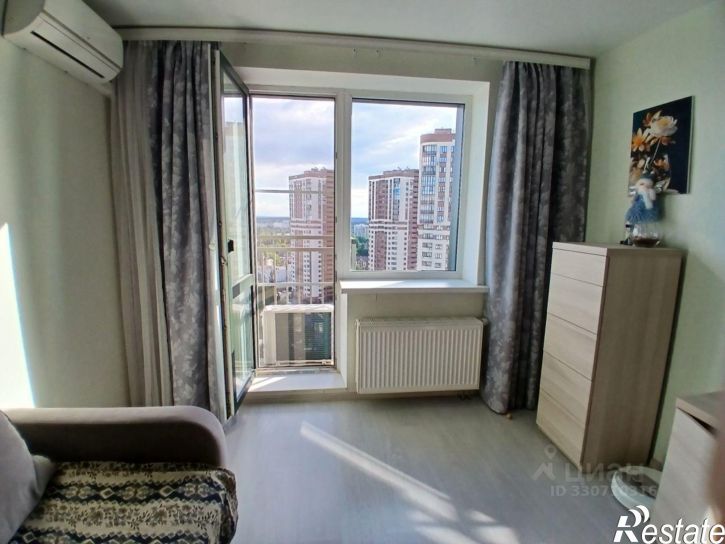1-комн квартира Гродненская улица, 65,  д. 65
