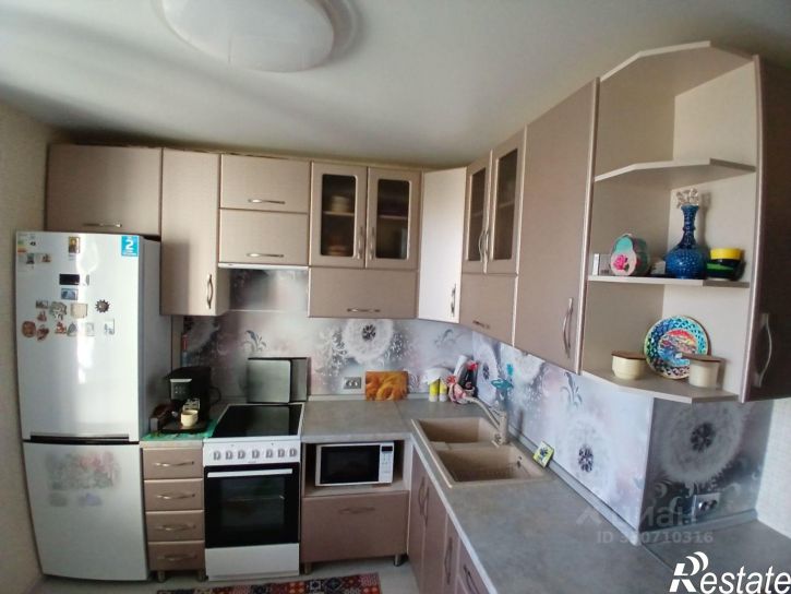 1-комн квартира Гродненская улица, 65,  д. 65