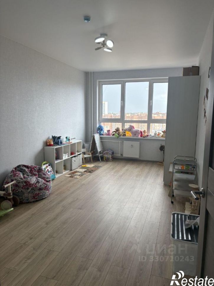 3-комн квартира улица Полковника Богомолова, 5,  д. 5