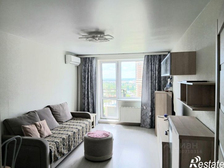 1-комн квартира Гродненская улица, 65,  д. 65