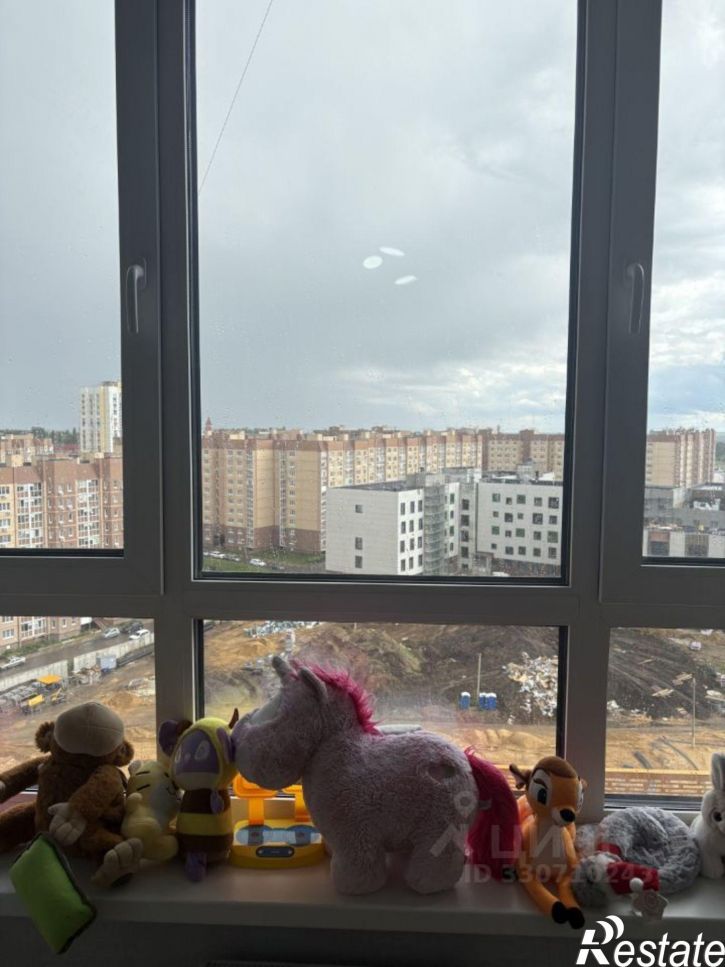 3-комн квартира улица Полковника Богомолова, 5,  д. 5