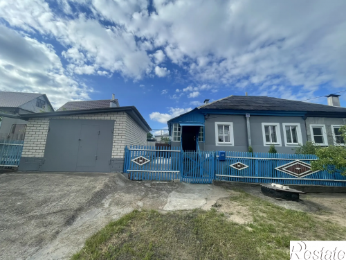 Продажа дома Кольцевая , 65