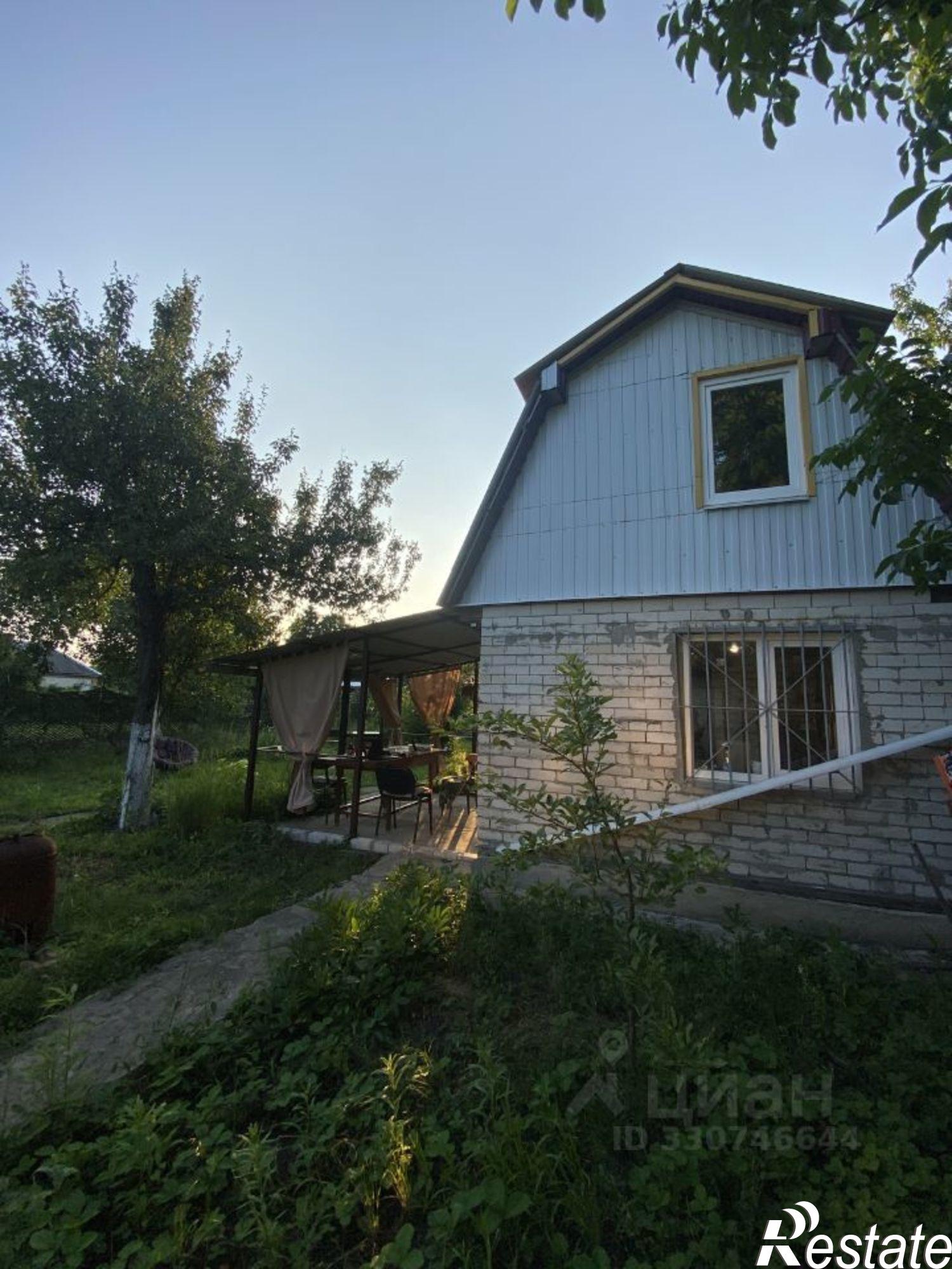 Купить дачу, дом, коттедж за 2 100 000 рублей на Дальняя улица
