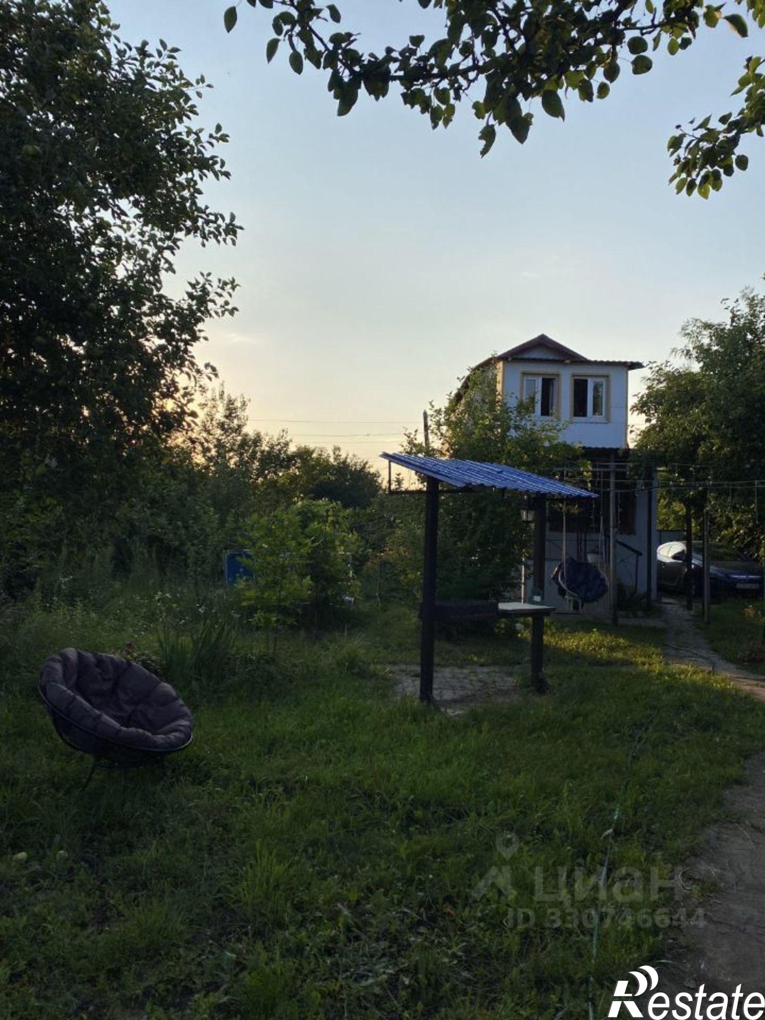 Купить дачу, дом, коттедж за 2 100 000 рублей на Дальняя улица