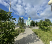 коттедж 48.5 кв м Кольцевая , 65