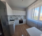 2-комн, 65кв м, этаж 18/20 улица Загоровского, 13 к1