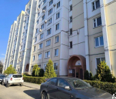 1-комн, 38кв м, этаж 9/15 ул Ломоносова, 114/35