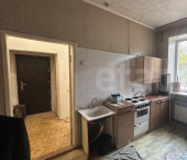 1-комн, 37кв м, этаж 1/3 ул Кулибина, 13а