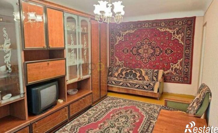 2-комн квартира ул Танеева, 12,  д. 12