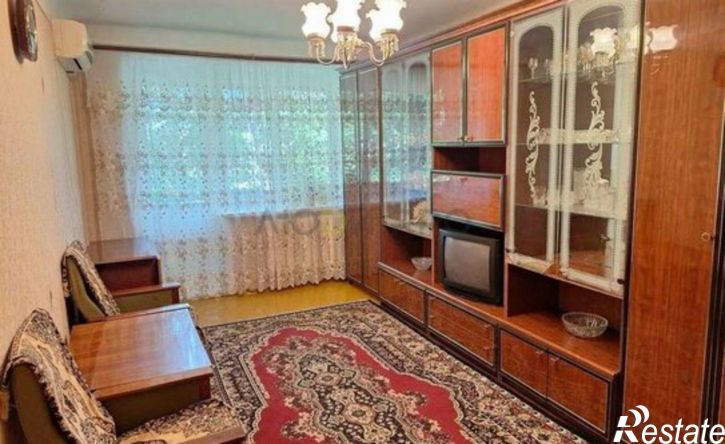 2-комн квартира ул Танеева, 12,  д. 12