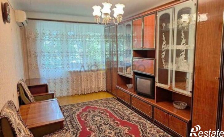 2-комн квартира ул Танеева, 12,  д. 12