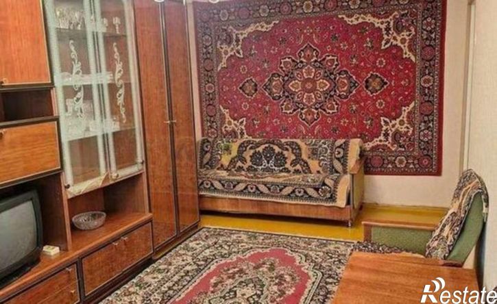 2-комн квартира ул Танеева, 12,  д. 12
