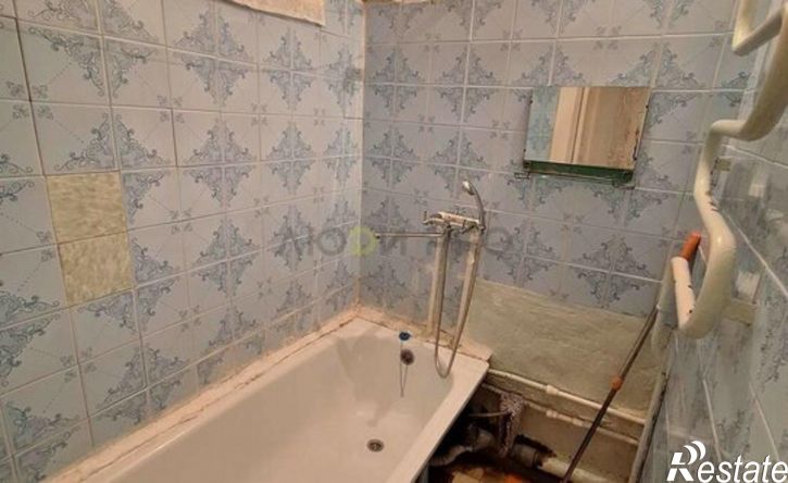 2-комн квартира ул Танеева, 12,  д. 12