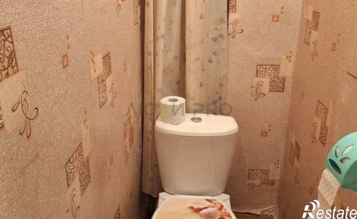 2-комн квартира ул Танеева, 12,  д. 12