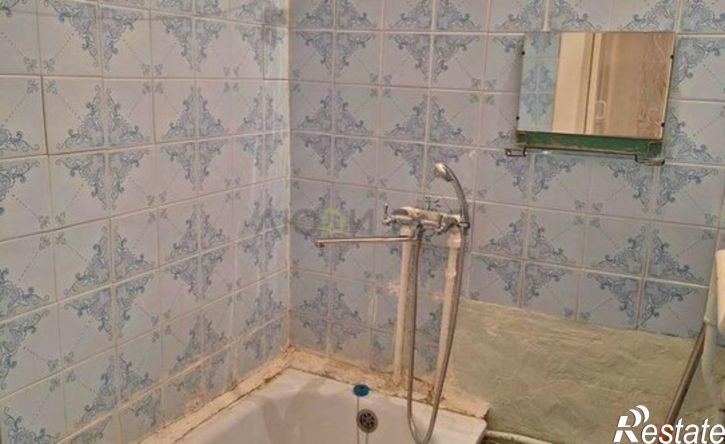 2-комн квартира ул Танеева, 12,  д. 12
