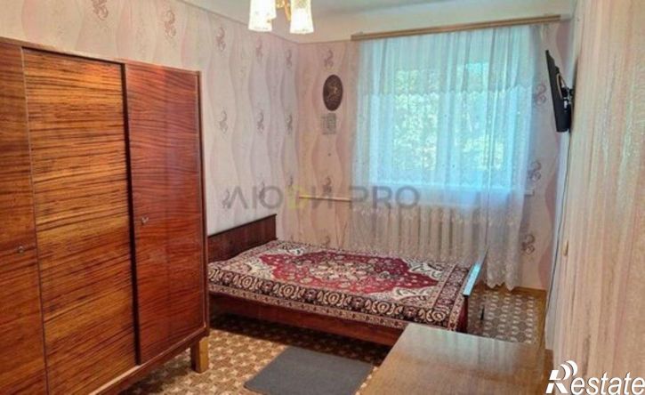 2-комн квартира ул Танеева, 12,  д. 12