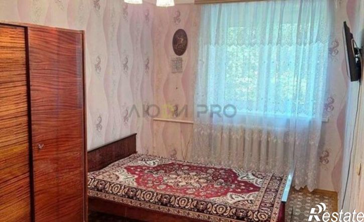 2-комн квартира ул Танеева, 12,  д. 12