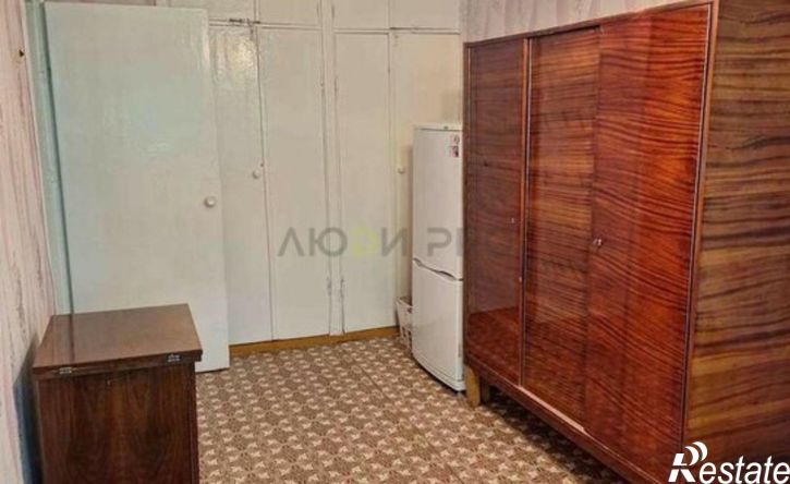 2-комн квартира ул Танеева, 12,  д. 12