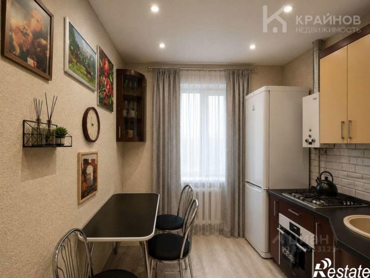 2-комн квартира ул Красноармейская, 33/13,  д. 33/13