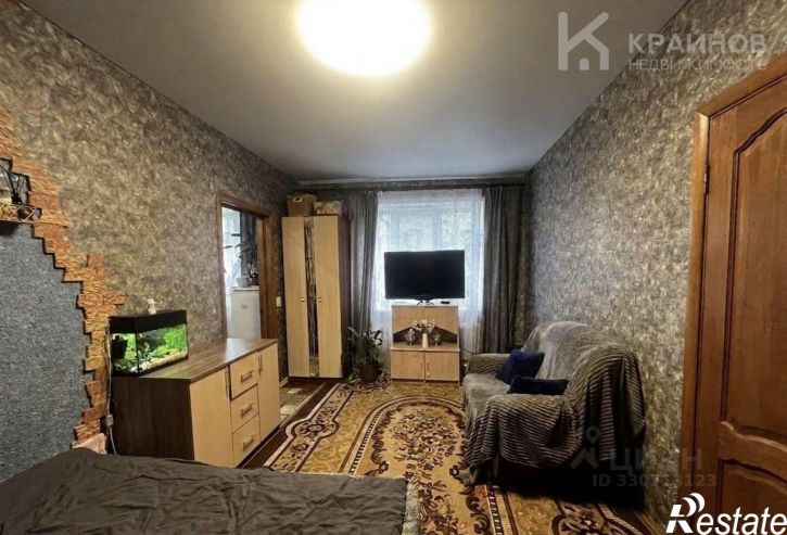 2-комн квартира ул Красноармейская, 33/13,  д. 33/13