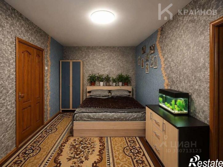 2-комн квартира ул Красноармейская, 33/13,  д. 33/13