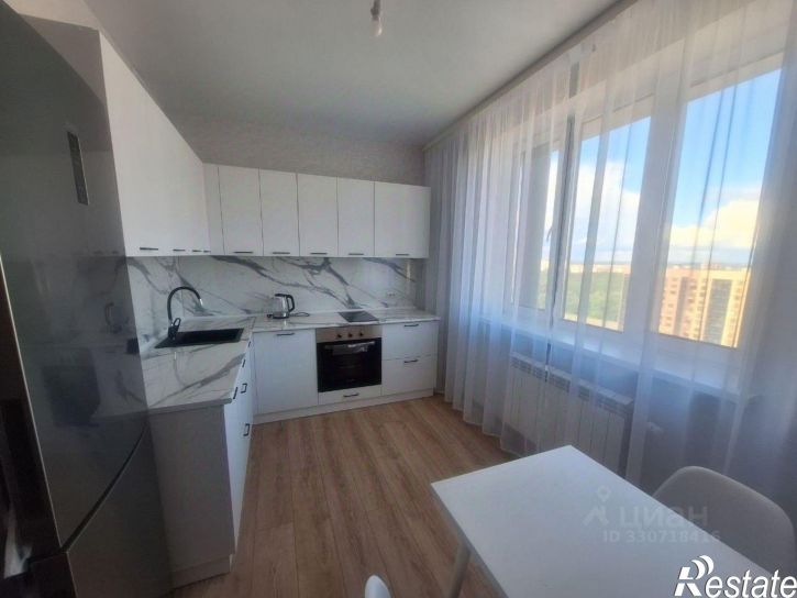 2-комн квартира улица Загоровского, 13 к1,  д. 13 к1