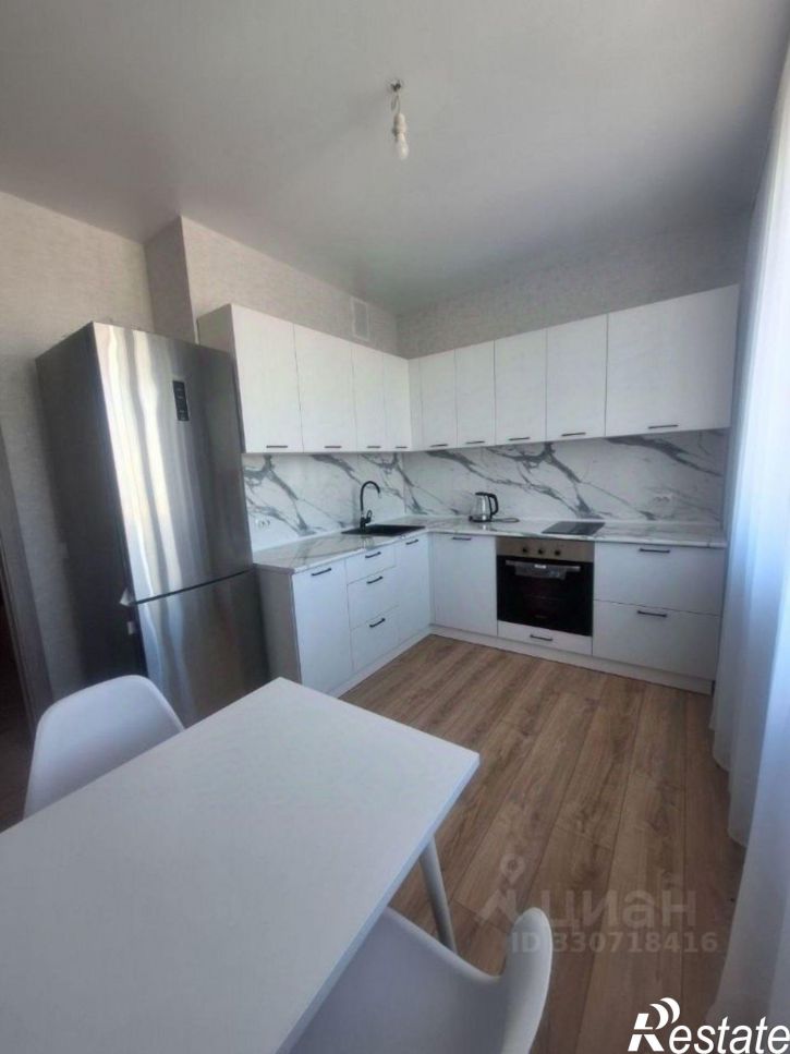 2-комн квартира улица Загоровского, 13 к1,  д. 13 к1