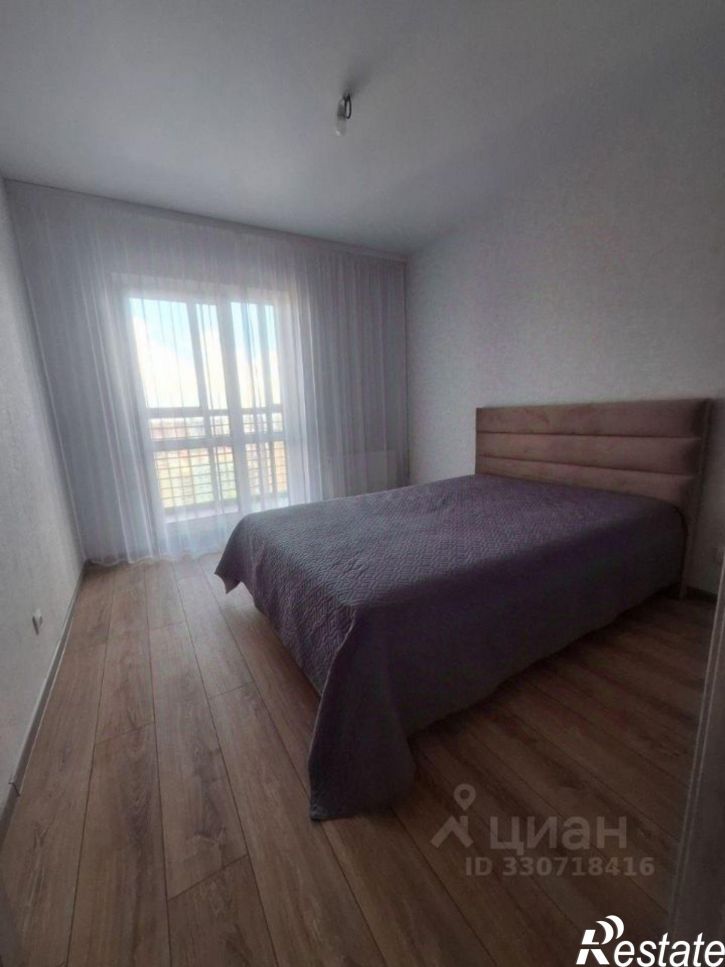 2-комн квартира улица Загоровского, 13 к1,  д. 13 к1