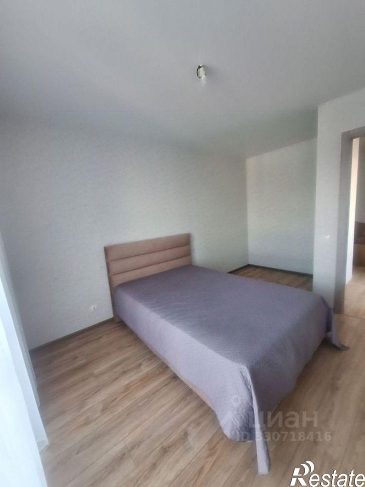 2-комн квартира улица Загоровского, 13 к1,  д. 13 к1