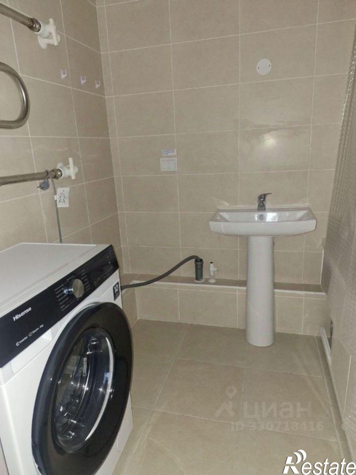 2-комн квартира улица Загоровского, 13 к1,  д. 13 к1