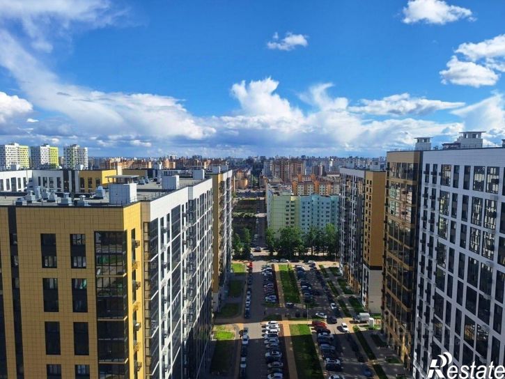 2-комн квартира улица Загоровского, 13 к1,  д. 13 к1