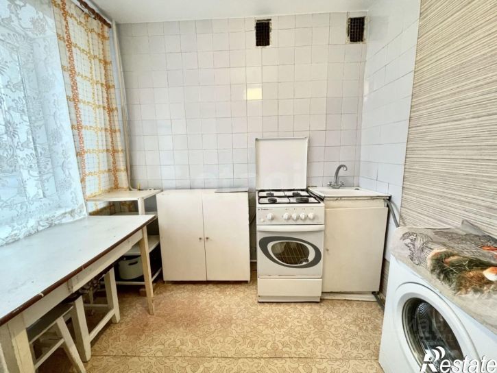 1-комн квартира проспект Патриотов, 24,  д. 24