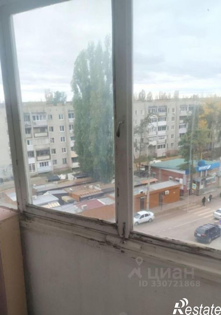 1-комн квартира улица 232-й Стрелковой Дивизии, 45,  д. 45