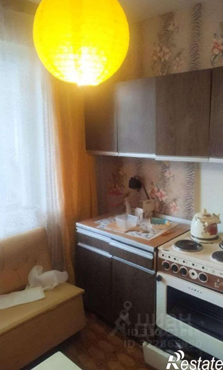 1-комн квартира улица 232-й Стрелковой Дивизии, 45,  д. 45