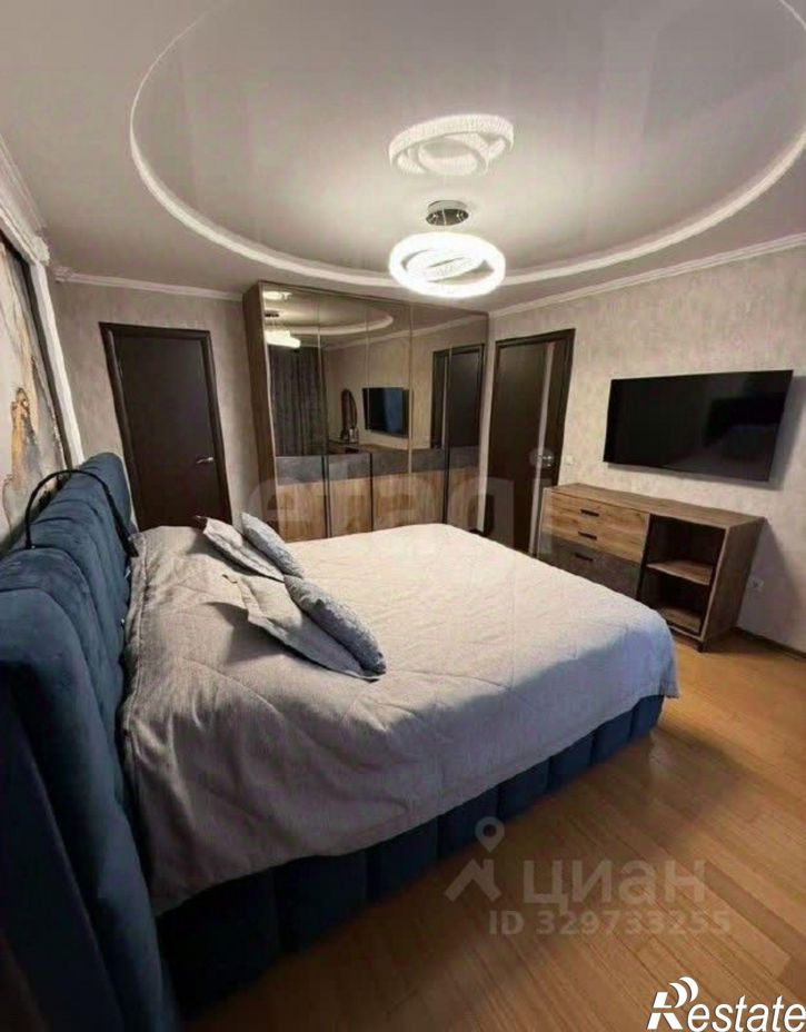 3-комн квартира улица Ломоносова, 114/10,  д. 114/10