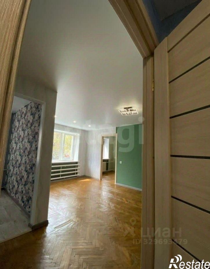 2-комн квартира Костромская улица, 3,  д. 3