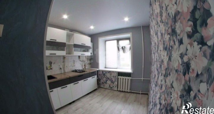 2-комн квартира Костромская улица, 3,  д. 3