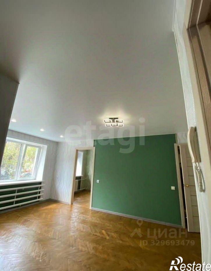 2-комн квартира Костромская улица, 3,  д. 3