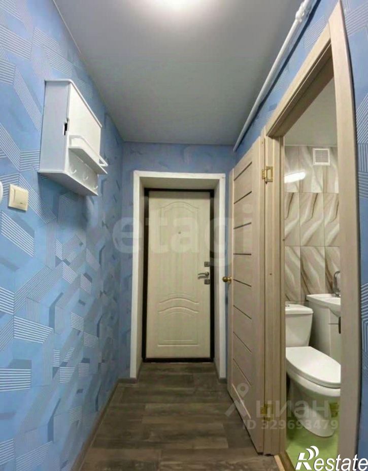 2-комн квартира Костромская улица, 3,  д. 3