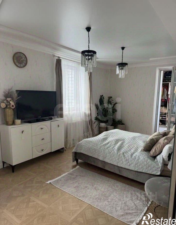 3-комн квартира улица Фридриха Энгельса, 5А,  д. 5А