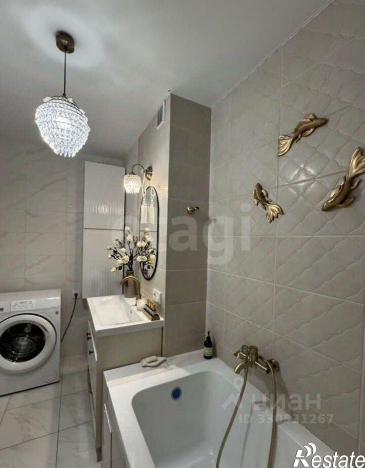 3-комн квартира улица Фридриха Энгельса, 5А,  д. 5А