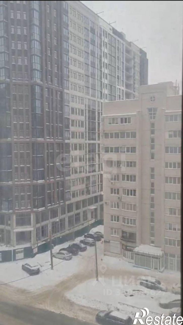2-комн квартира Московский проспект, 48Б,  д. 48Б