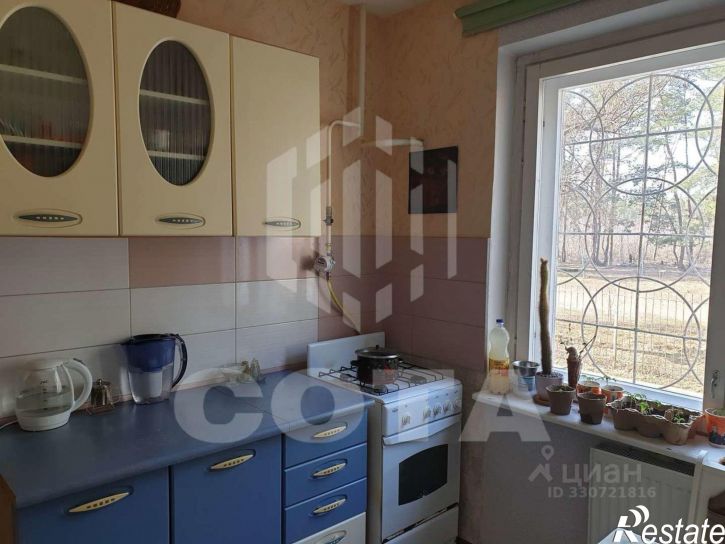 2-комн квартира улица Мордасовой, 9А,  д. 9А