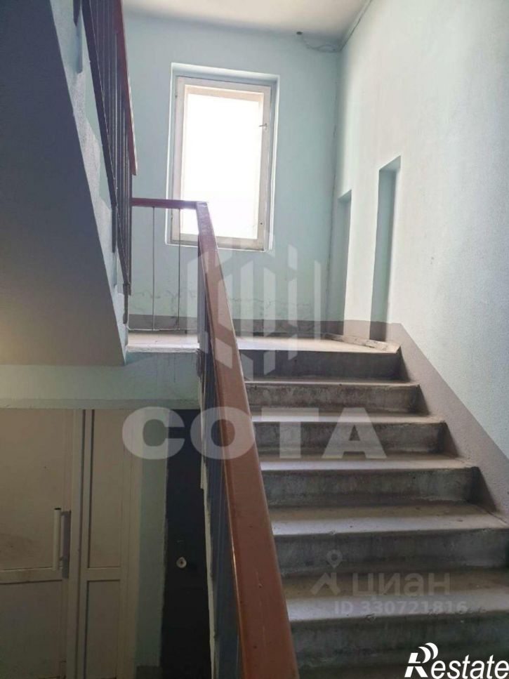 2-комн квартира улица Мордасовой, 9А,  д. 9А