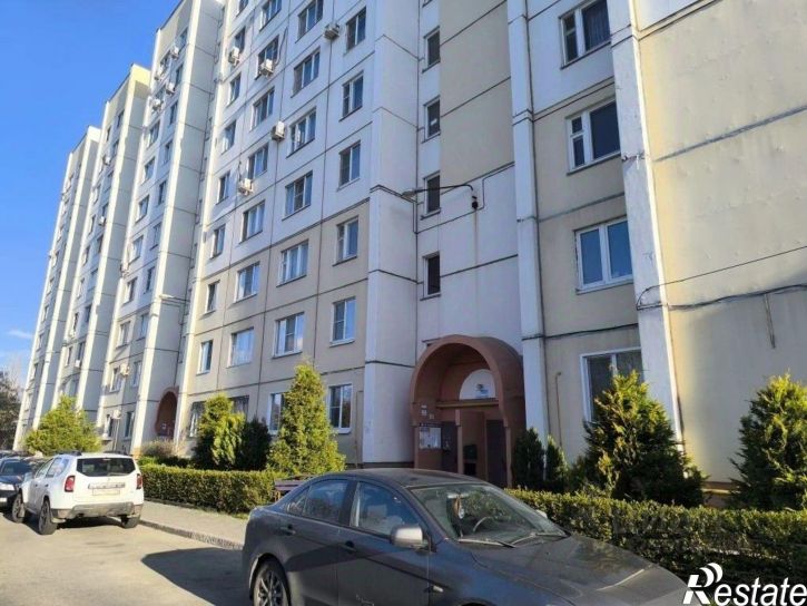 1-комн квартира ул Ломоносова, 114/35,  д. 114/35