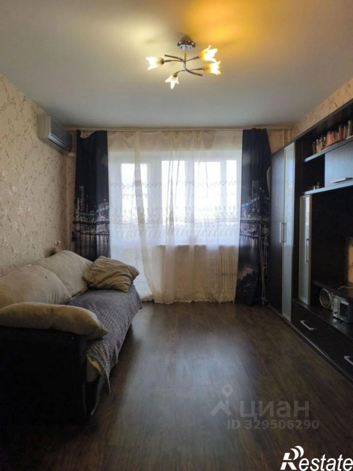1-комн квартира ул Ломоносова, 114/35,  д. 114/35