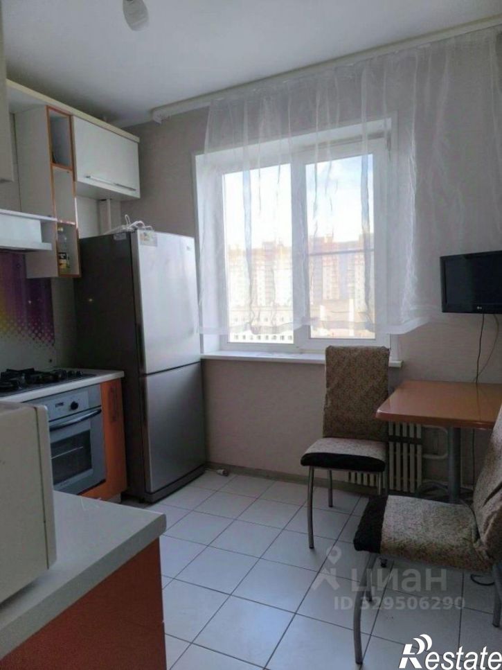 1-комн квартира ул Ломоносова, 114/35,  д. 114/35