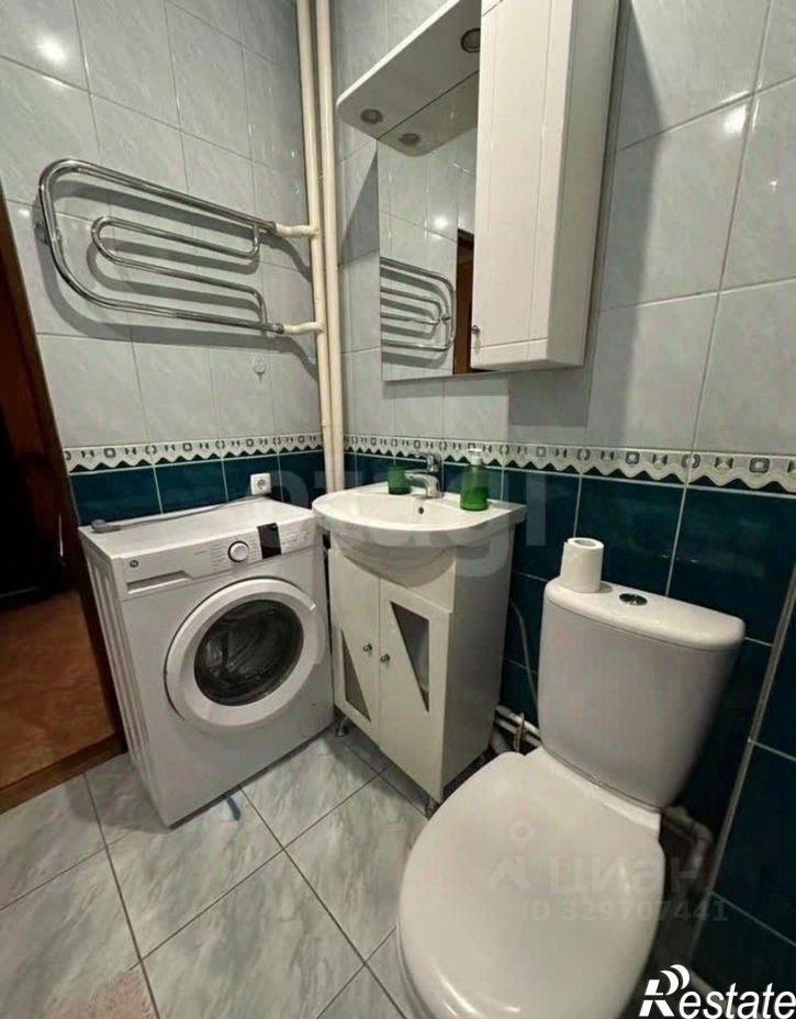 1-комн квартира ул 60 Армии, 27,  д. 27